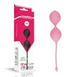 Gésagolyó Iwhizz kegel ball