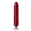 Truly yours scarlet velvet