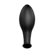 Kis méretű szilikon análdugó Pretty Love Anal Stimulation Plug 1
