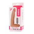 Lovetoy vibrátoros análdildó