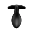 Kis méretű szilikon análdugó Pretty Love Anal Stimulation Plug 1