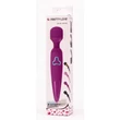 Pretty love body wand kézi masszírozó vibrátor gép (lila)