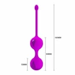 Pretty love kegel tighten up ii
