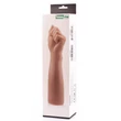 King size realistic bitch fist ököl
