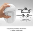 Tenga Flip Zero vibrációs maszturbátor