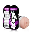 Sex in a can vagina maszturbátor