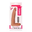 Lovetoy vibrátoros análdildó