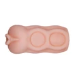 Crazy Bull Lillian művagina