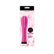 Luxe juliet dual seven pink kétágú vibrátor