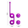 Pretty love kegel tighten up iii