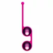 Szilikon gésagolyó Pretty Love Kegel Tighten Up III