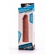 Hosszabbító péniszköpeny Pleasure X-Tender Penis Sleeve #1