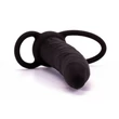 Szilikon felcsatolható análdildó Silicone Fantasy Double Prober