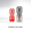 Tenga air tech regular vakuum maszturbátor