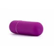Csiklóizgató vibrátor Mini vibe lady finger purple