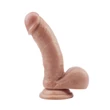 Fashion dude 7 inch cock flesh