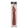 Alkar kéz dildó King Size Realistic Magic Hand