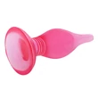 Butt plug pink