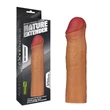 Revolutionary silicone nature extender