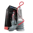 Péniszpumpa Bathmate hydroxtreme9 hydropumpa áttetsző