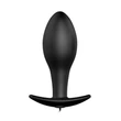 Vibrációs análdugó Pretty Love anal stimulation plug