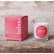 Candle massage women - plaisir charnel (cacao flower)