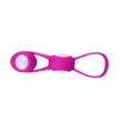 Geisha balls pink