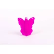 Applikációs dildós csiklóizgató, pillangóbugyi lila Realov - Lydia I Smart Butterfly Vibe Purple