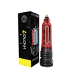Péniszpumpa Bathmate Hydro7 piros 13-18 cm-es péniszre