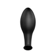 Vibrációs análdugó Pretty Love anal stimulation plug