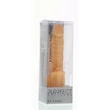 Purrfect silicone classic 7 inch flesh