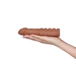 Pleasure x-tender penis sleeve