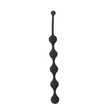 See you five beads anal black