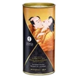 Shunga - melegítő hatású masszázsolaj (karamell) - 100 ml