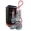 Bathmate hydroxtreme11 hydropumpa | áttetsző