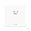Lelo hex óvszer (36 db)
