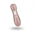 Léghullámos csiklóizgató vibrátor - Satisfyer Pro 2 Generation 2