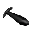 Fenékdugó vibrációs Pretty love anal stimulation plug