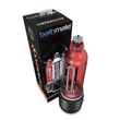 Bathmate hydromax9 hydropumpa (x40) | piros