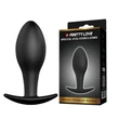 Kis méretű szilikon análdugó Pretty Love Anal Stimulation Plug 1