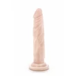 Élethű tapadókorongos dildó Dr skin
