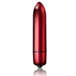 Truly yours red alert minivibrátor