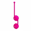 Szilikon gésagolyó Pretty Love Kegel Tighten Up III