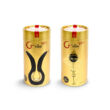 Gvibe mini - gold szilikonos vibrátor