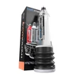 Bathmate hydromax9 hydropumpa (x40) áttetsző