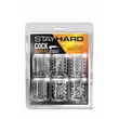 Stay hard péniszmandzsetta szett