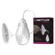 Pretty Love Passionate Lover vibrátoros vagina pumpa