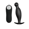 Vibrátoros anál vibrátor vezetékes távirányítóval Pretty Love Special Vibrating Anal Stimulation 1