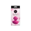 Luxe syren massager pink