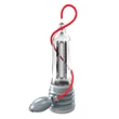 Bathmate hydroxtreme11 hydropumpa | áttetsző